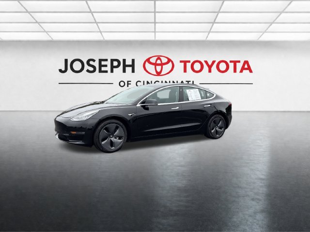 2019 Tesla Model 3 Long Range AWD photo