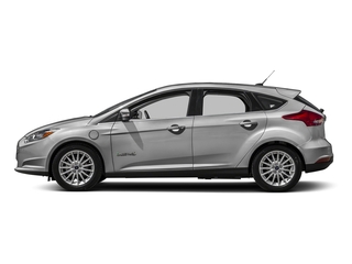 2016 Ford Focus FWD photo