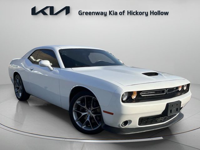 2022 Dodge Challenger GT RWD photo