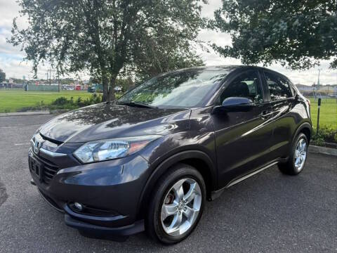 2016 Honda HR-V EX AWD photo