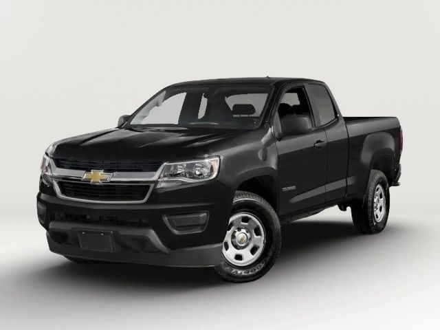 2016 Chevrolet Colorado 2WD WT RWD photo