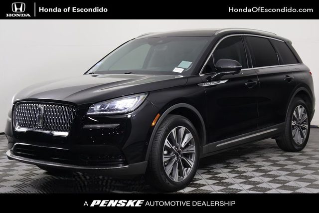 2022 Lincoln Corsair Reserve AWD photo