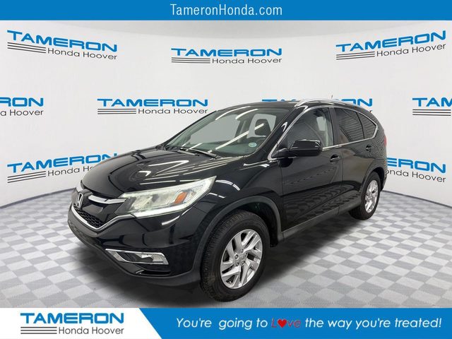 2015 Honda CR-V EX-L FWD photo