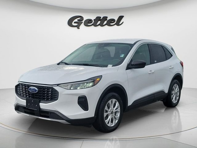 2023 Ford Escape Active AWD photo