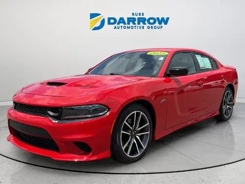 2023 Dodge Charger R/T RWD photo