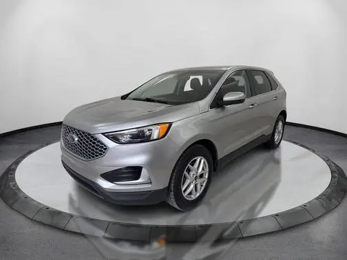 2023 Ford Edge SEL AWD photo