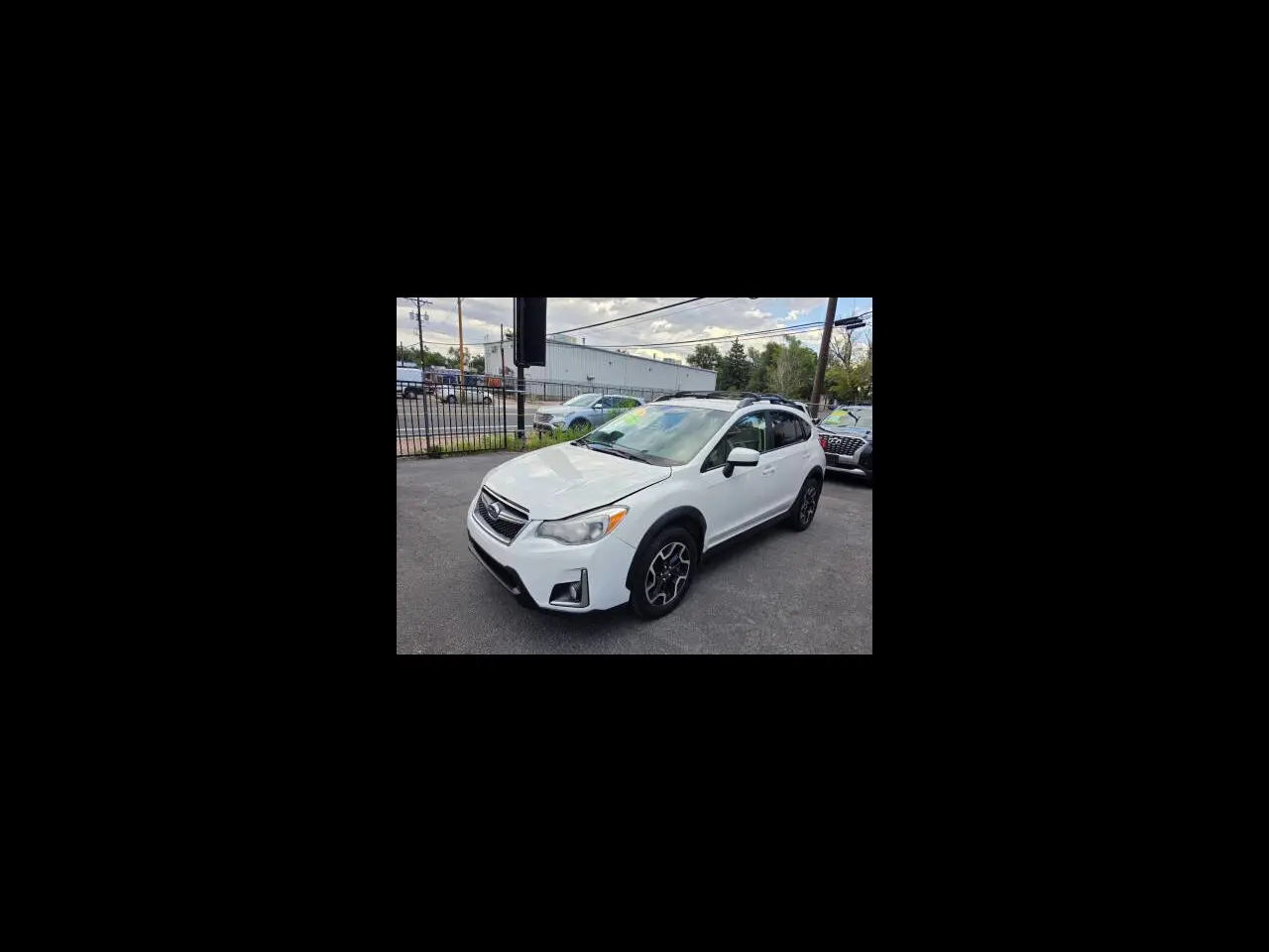 2016 Subaru Crosstrek Premium AWD photo