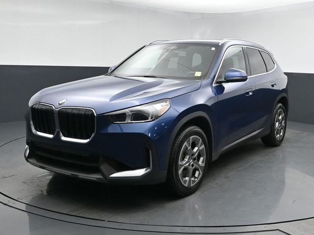 2023 BMW X1 xDrive28i AWD photo