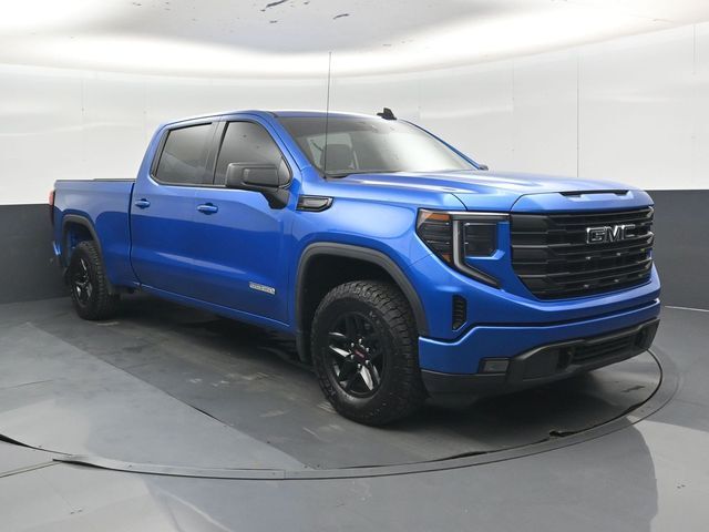 2023 GMC Sierra 1500 Elevation 4WD photo