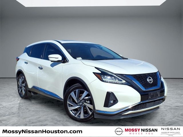 2023 Nissan Murano SL FWD photo
