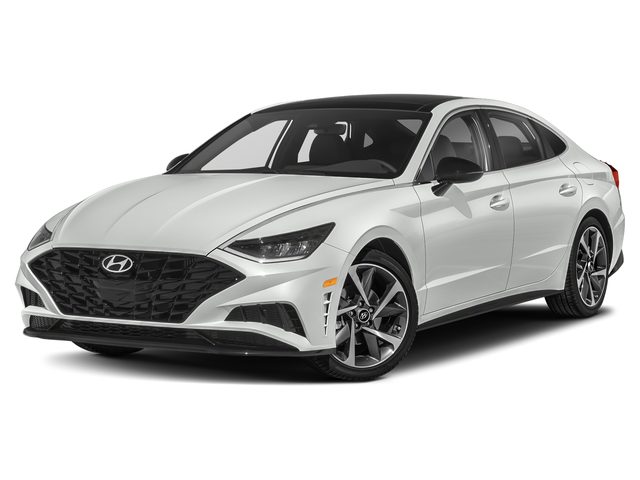 2023 Hyundai Sonata SEL Plus FWD photo