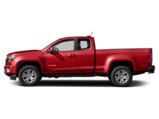 2015 Chevrolet Colorado 2WD LT RWD photo