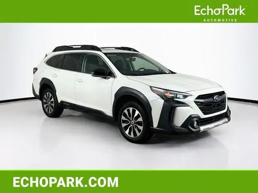 2023 Subaru Outback Limited AWD photo