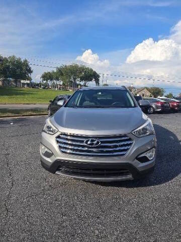 2016 Hyundai Santa Fe SE FWD photo