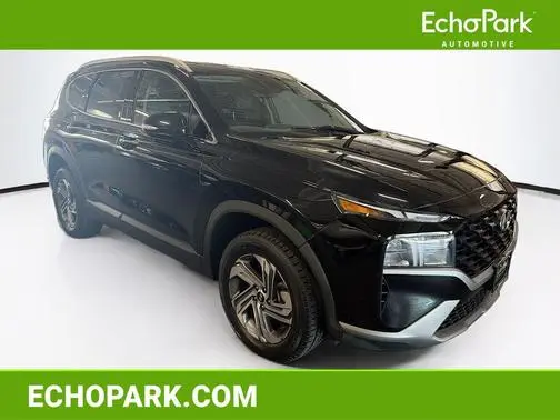 2023 Hyundai Santa Fe SEL AWD photo