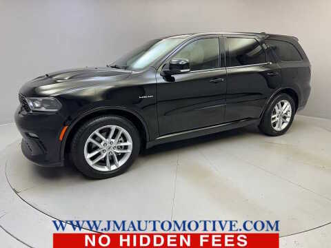 2022 Dodge Durango R/T AWD photo
