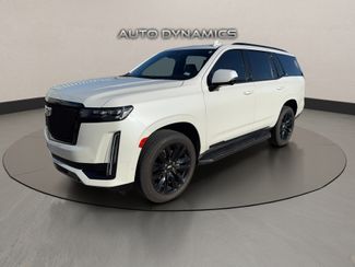 2022 Cadillac Escalade Sport RWD photo