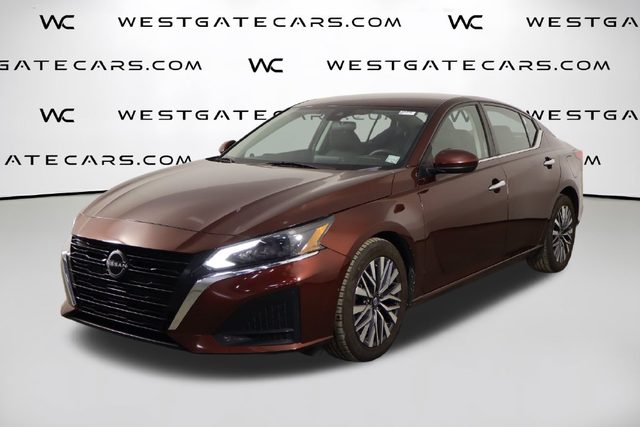 2023 Nissan Altima 2.5 SV FWD photo