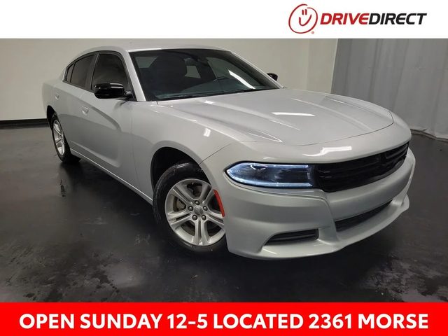 2023 Dodge Charger SXT RWD photo