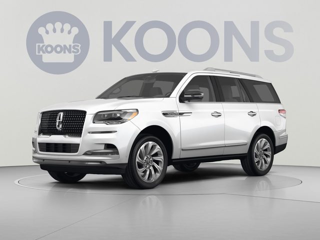 2023 Lincoln Navigator Reserve 4WD photo