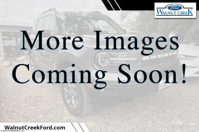 2023 Ford Bronco Sport Badlands 4WD photo
