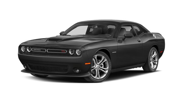2022 Dodge Challenger GT AWD photo