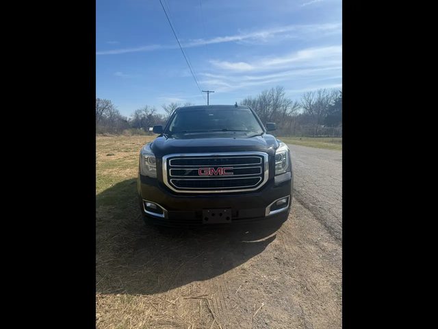 2015 GMC Yukon SLT RWD photo