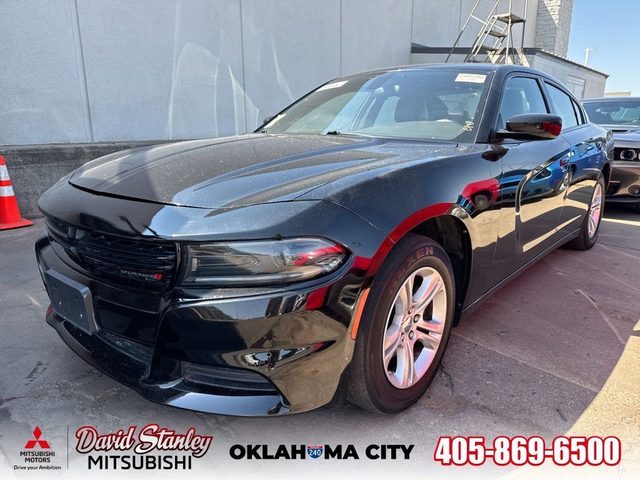 2022 Dodge Charger SXT RWD photo