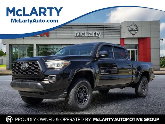 2018 Toyota Tacoma SR5 RWD photo