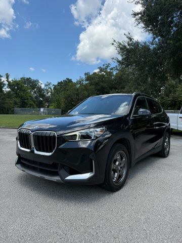 2023 BMW X1 xDrive28i AWD photo