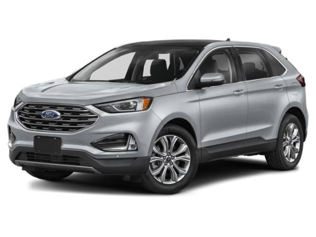 2023 Ford Edge Titanium AWD photo