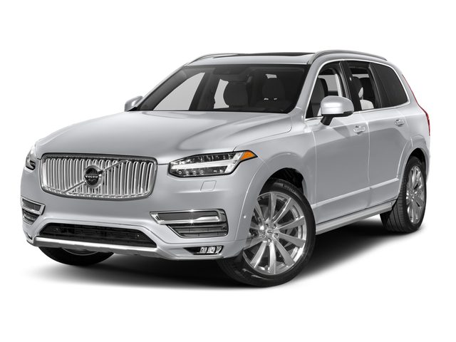2018 Volvo XC90 Inscription AWD photo