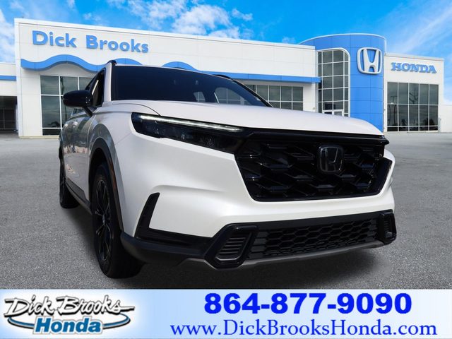 2023 Honda CR-V Sport FWD photo