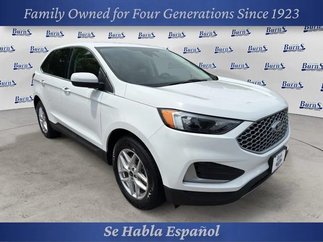 2023 Ford Edge SEL AWD photo