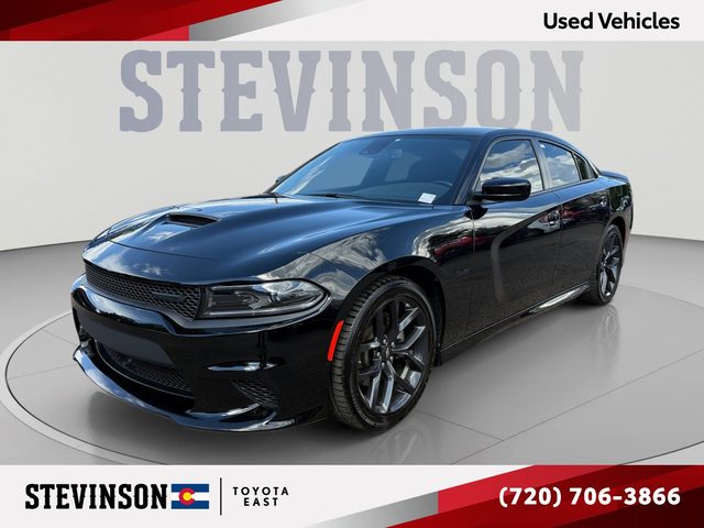 2023 Dodge Charger R/T RWD photo