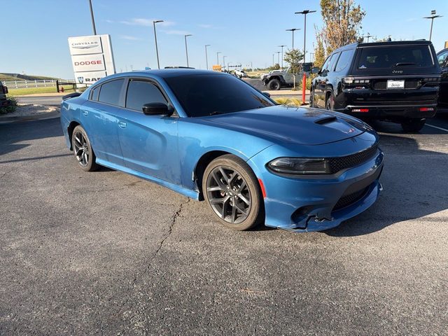 2022 Dodge Charger GT RWD photo