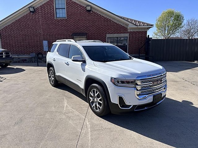 2023 GMC Acadia SLT FWD photo
