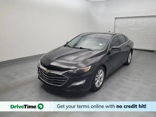 2019 Chevrolet Malibu Hybrid FWD photo