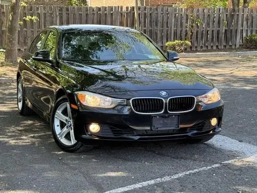 2015 BMW 3 Series 328i xDrive AWD photo