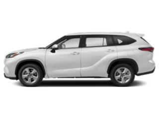2022 Toyota Highlander L FWD photo
