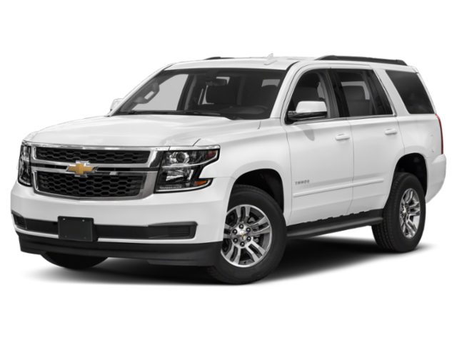 2019 Chevrolet Tahoe Commercial 4WD photo