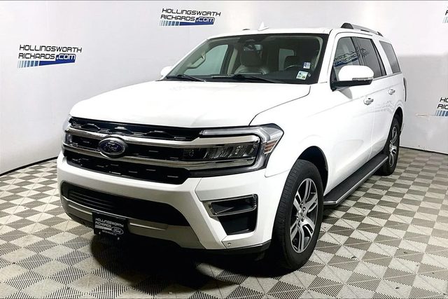 2023 Ford Expedition Limited RWD photo