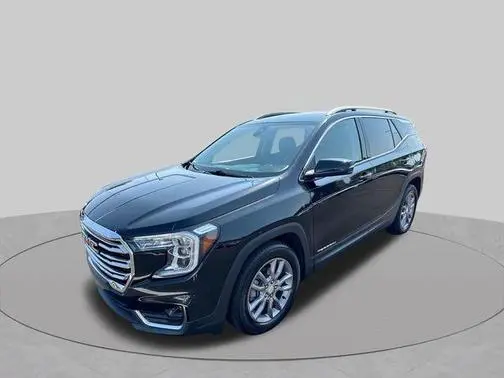 2023 GMC Terrain SLT FWD photo