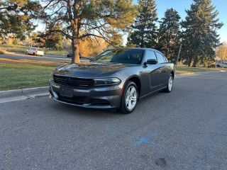 2022 Dodge Charger SXT RWD photo