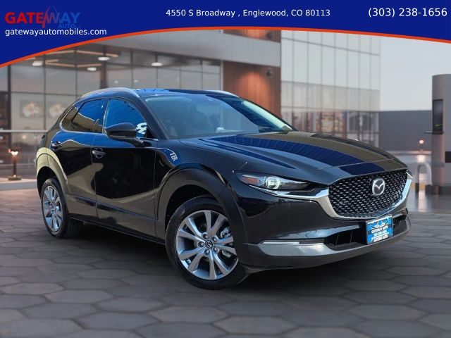 2023 Mazda CX-30 2.5 S Premium Package AWD photo