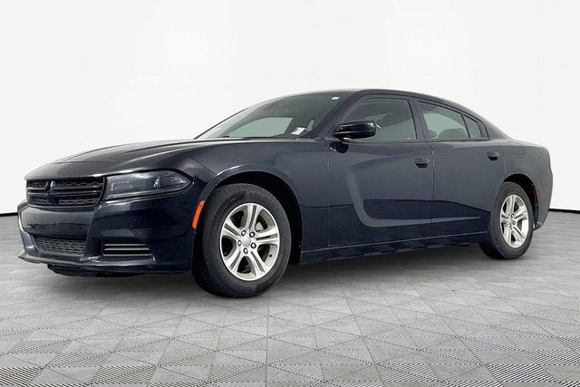 2022 Dodge Charger SXT RWD photo
