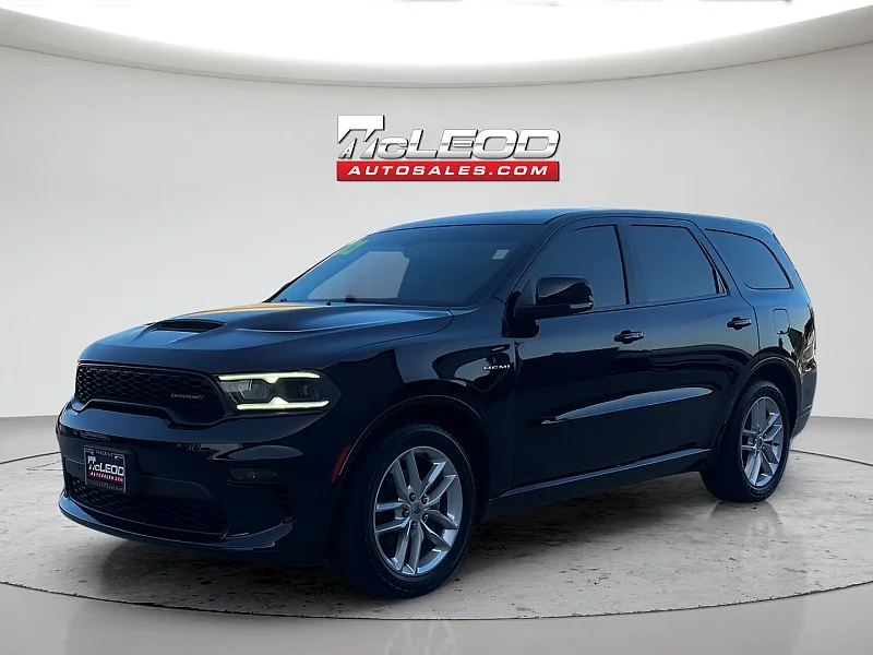 2022 Dodge Durango R/T AWD photo