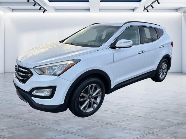 2015 Hyundai Santa Fe Sport  FWD photo