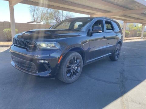 2023 Dodge Durango GT Plus AWD photo