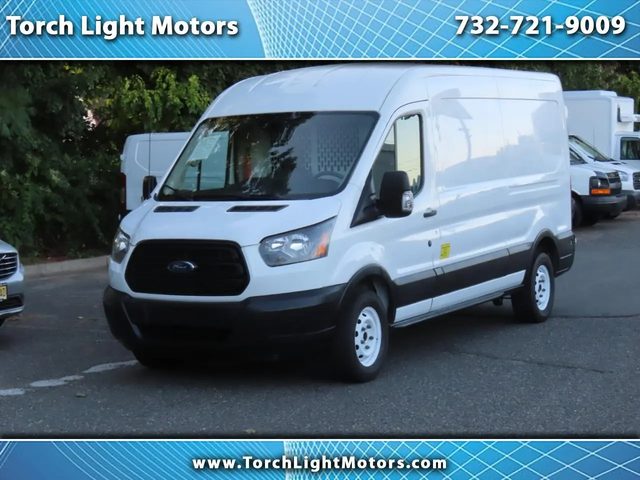 2019 Ford Transit Van RWD photo